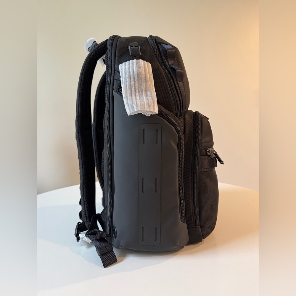 Tumi Alpha Bravo Search Backpack, Black - Picture 6 of 15